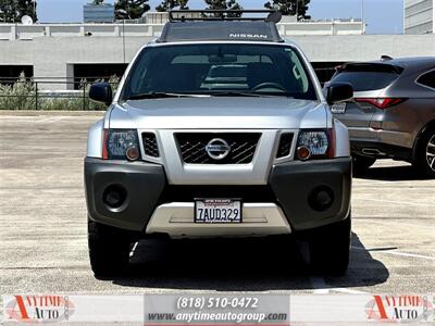 2013 Nissan Xterra S   - Photo 2 - Sherman Oaks, CA 91403-1701
