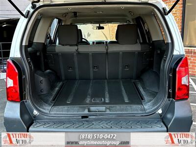 2013 Nissan Xterra S   - Photo 21 - Sherman Oaks, CA 91403-1701
