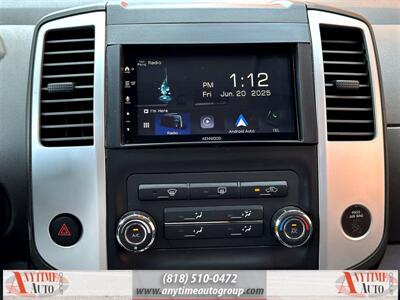 2013 Nissan Xterra S   - Photo 16 - Sherman Oaks, CA 91403-1701