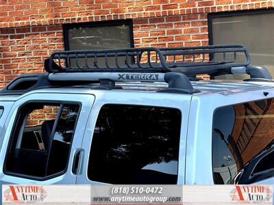 2013 Nissan Xterra S   - Photo 23 - Sherman Oaks, CA 91403-1701
