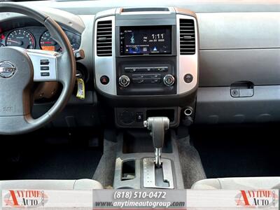 2013 Nissan Xterra S   - Photo 12 - Sherman Oaks, CA 91403-1701