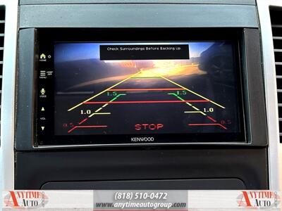2013 Nissan Xterra S   - Photo 17 - Sherman Oaks, CA 91403-1701