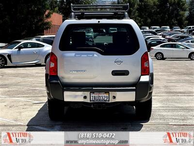 2013 Nissan Xterra S   - Photo 6 - Sherman Oaks, CA 91403-1701
