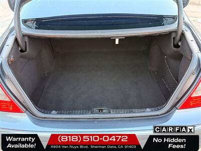 2009 Mercedes-Benz E 350 Base - Photo 25 - Sherman Oaks, CA 91403-1701