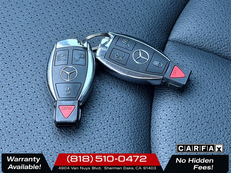 2009 Mercedes-Benz E 350 Base - Photo 24 - Sherman Oaks, CA 91403-1701