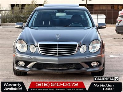 2009 Mercedes-Benz E 350 Base - Photo 2 - Sherman Oaks, CA 91403-1701