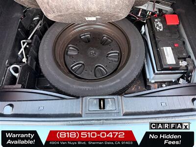 2009 Mercedes-Benz E 350 Base - Photo 26 - Sherman Oaks, CA 91403-1701