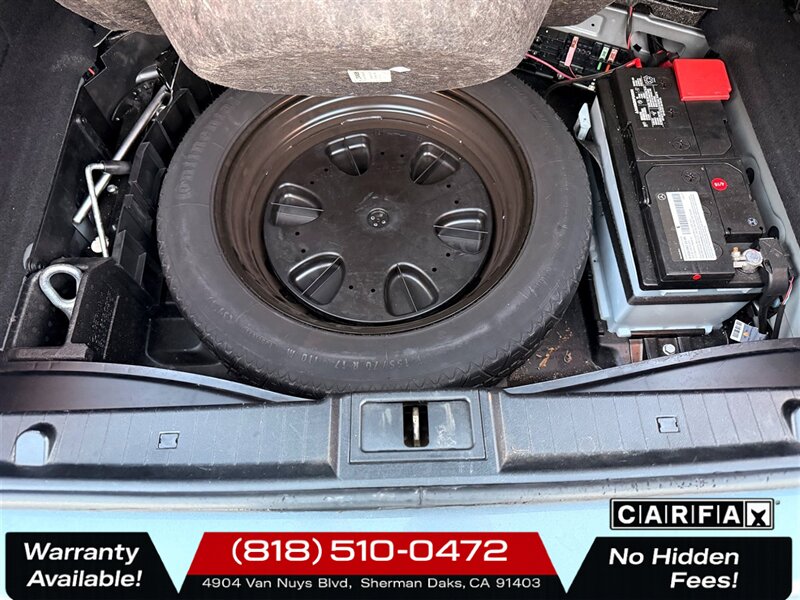 2009 Mercedes-Benz E 350 Base - Photo 26 - Sherman Oaks, CA 91403-1701