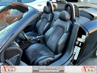 2013 Audi TT 2.0T Roadster Premium Plus quattro   - Photo 16 - Sherman Oaks, CA 91403-1701