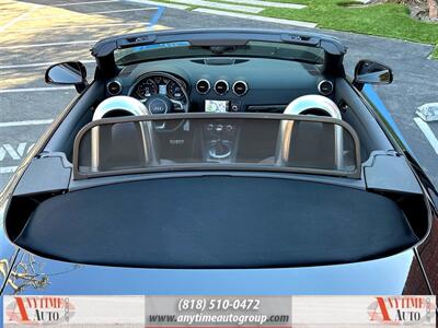 2013 Audi TT 2.0T Roadster Premium Plus quattro   - Photo 13 - Sherman Oaks, CA 91403-1701