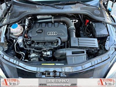 2013 Audi TT 2.0T Roadster Premium Plus quattro   - Photo 29 - Sherman Oaks, CA 91403-1701