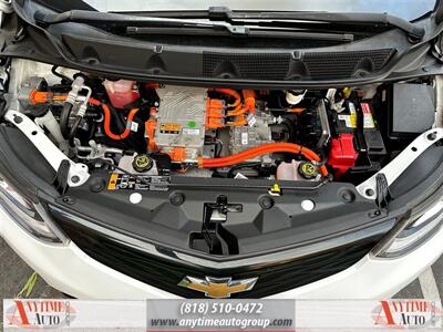 2018 Chevrolet Bolt EV LT   - Photo 22 - Sherman Oaks, CA 91403-1701