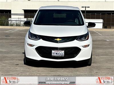 2018 Chevrolet Bolt EV LT   - Photo 2 - Sherman Oaks, CA 91403-1701