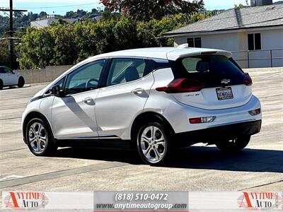 2018 Chevrolet Bolt EV LT   - Photo 5 - Sherman Oaks, CA 91403-1701