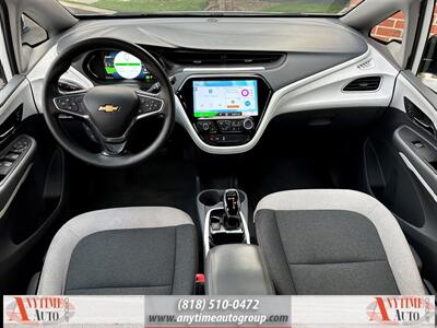 2018 Chevrolet Bolt EV LT   - Photo 10 - Sherman Oaks, CA 91403-1701