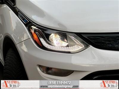 2018 Chevrolet Bolt EV LT   - Photo 24 - Sherman Oaks, CA 91403-1701