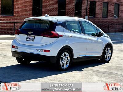 2018 Chevrolet Bolt EV LT   - Photo 7 - Sherman Oaks, CA 91403-1701