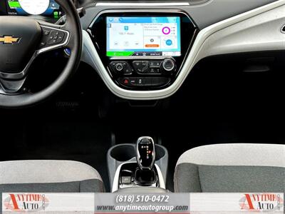 2018 Chevrolet Bolt EV LT   - Photo 12 - Sherman Oaks, CA 91403-1701