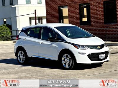 2018 Chevrolet Bolt EV LT   - Photo 9 - Sherman Oaks, CA 91403-1701