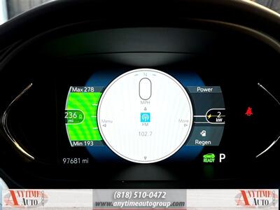 2018 Chevrolet Bolt EV LT   - Photo 15 - Sherman Oaks, CA 91403-1701