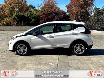 2018 Chevrolet Bolt EV LT   - Photo 4 - Sherman Oaks, CA 91403-1701