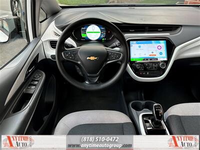 2018 Chevrolet Bolt EV LT   - Photo 11 - Sherman Oaks, CA 91403-1701