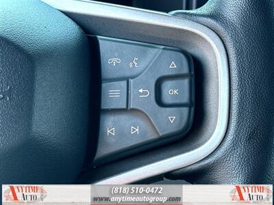 2023 Ford Bronco Wildtrak Advanced   - Photo 26 - Sherman Oaks, CA 91403-1701
