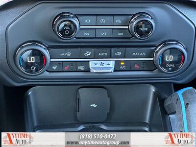 2023 Ford Bronco Wildtrak Advanced   - Photo 18 - Sherman Oaks, CA 91403-1701