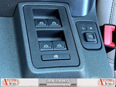 2023 Ford Bronco Wildtrak Advanced   - Photo 21 - Sherman Oaks, CA 91403-1701