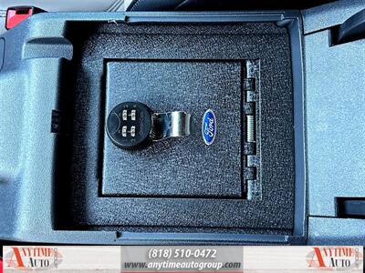 2023 Ford Bronco Wildtrak Advanced   - Photo 29 - Sherman Oaks, CA 91403-1701