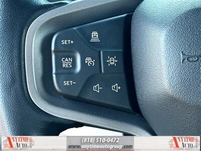 2023 Ford Bronco Wildtrak Advanced   - Photo 27 - Sherman Oaks, CA 91403-1701