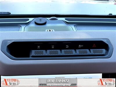 2023 Ford Bronco Wildtrak Advanced   - Photo 17 - Sherman Oaks, CA 91403-1701