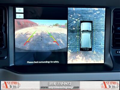 2023 Ford Bronco Wildtrak Advanced   - Photo 22 - Sherman Oaks, CA 91403-1701