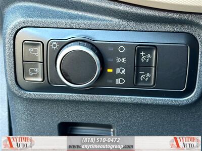 2023 Ford Bronco Wildtrak Advanced   - Photo 28 - Sherman Oaks, CA 91403-1701