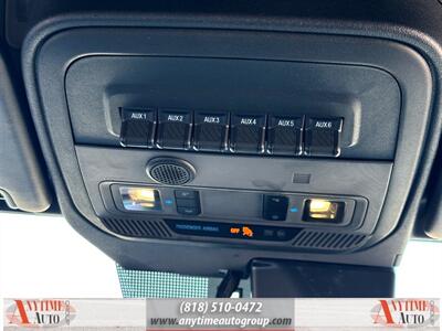 2023 Ford Bronco Wildtrak Advanced   - Photo 30 - Sherman Oaks, CA 91403-1701