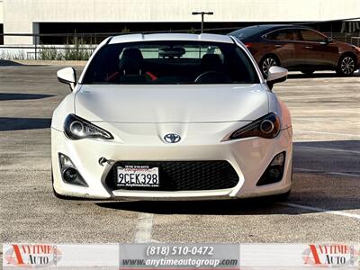 2013 Scion FR-S   - Photo 2 - Sherman Oaks, CA 91403-1701