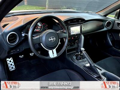 2013 Scion FR-S   - Photo 11 - Sherman Oaks, CA 91403-1701