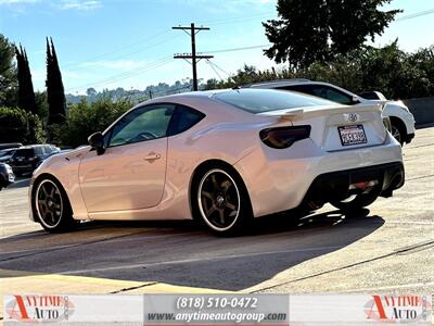 2013 Scion FR-S   - Photo 4 - Sherman Oaks, CA 91403-1701