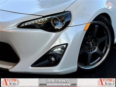 2013 Scion FR-S   - Photo 25 - Sherman Oaks, CA 91403-1701