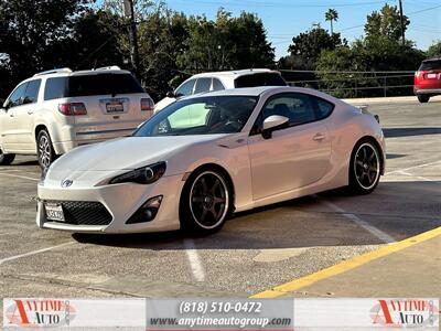 2013 Scion FR-S   - Photo 3 - Sherman Oaks, CA 91403-1701