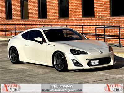 2013 Scion FR-S   - Photo 8 - Sherman Oaks, CA 91403-1701