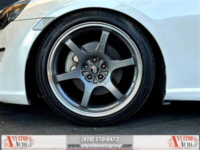 2013 Scion FR-S   - Photo 23 - Sherman Oaks, CA 91403-1701