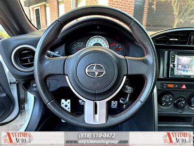 2013 Scion FR-S   - Photo 19 - Sherman Oaks, CA 91403-1701