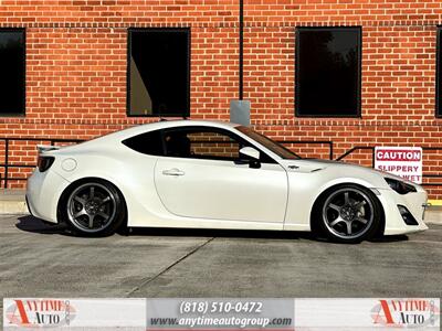 2013 Scion FR-S   - Photo 7 - Sherman Oaks, CA 91403-1701