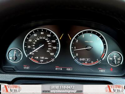 2013 BMW 550i xDrive Gran Turismo   - Photo 15 - Sherman Oaks, CA 91403-1701