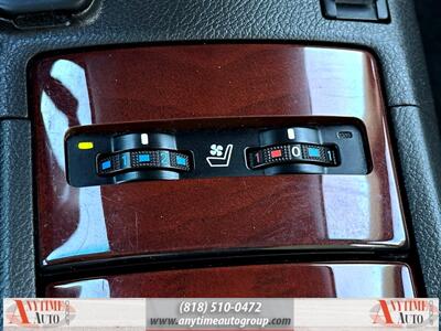 2010 Lexus HS 250h   - Photo 17 - Sherman Oaks, CA 91403-1701