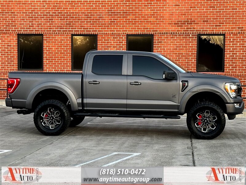 2021 Ford F-150 XLT photo 9