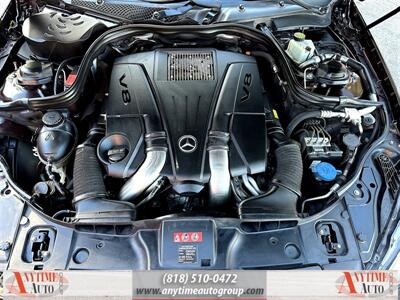 2013 Mercedes-Benz CLS CLS 550 Base   - Photo 26 - Sherman Oaks, CA 91403-1701