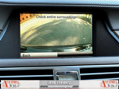 2013 Mercedes-Benz CLS CLS 550 Base   - Photo 19 - Sherman Oaks, CA 91403-1701