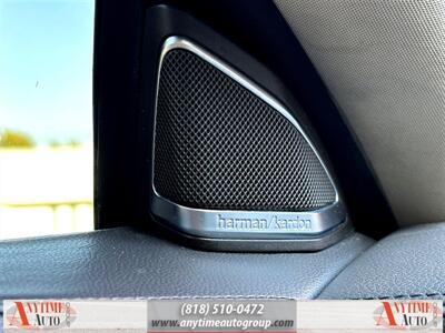 2013 Mercedes-Benz CLS CLS 550 Base   - Photo 22 - Sherman Oaks, CA 91403-1701